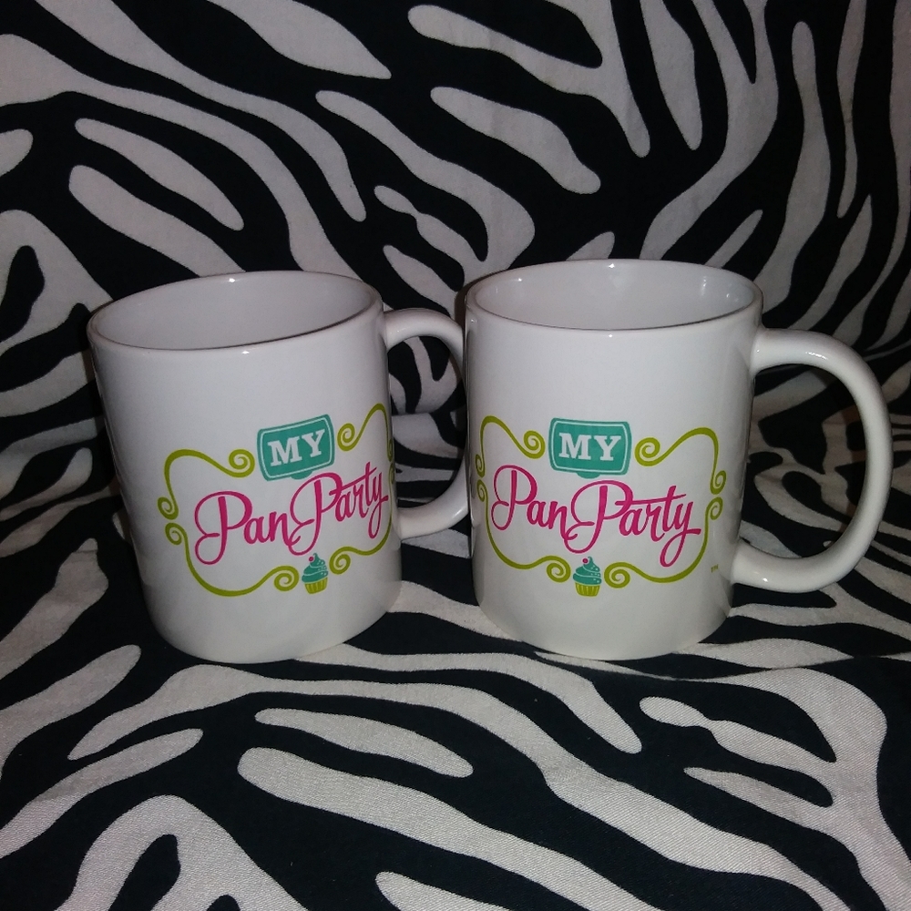 Orca Coating Mugs - Picture 2 of 8